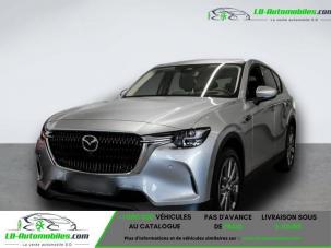 Mazda CX-60 3.3L e-SKYACTIV D 200 ch BVA