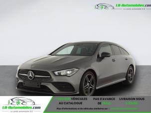 Mercedes Classe CL 250 BVA 4Matic