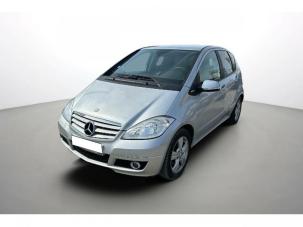 Mercedes Classe A 180 CDI Avantgarde  CVT