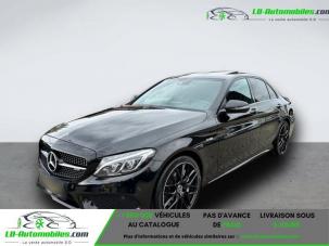 Mercedes Classe C 43 Mercedes-AMG BVA
