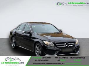 Mercedes Classe C 160 BVM