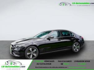 Mercedes Classe C 200 200 BVA