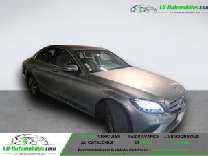 Mercedes Classe C 200 200 d BVA