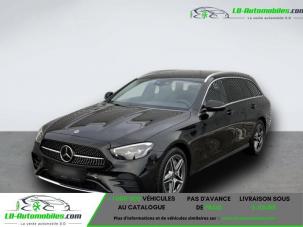 Mercedes Classe E 300 e BVA