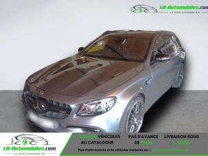Mercedes Classe E 63 AMG BVA 4-Matic+