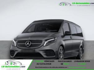Mercedes Classe V 300d BVA 4x4