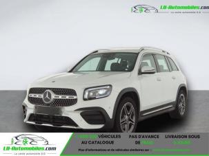 Mercedes GLB 220 d BVA 4Matic