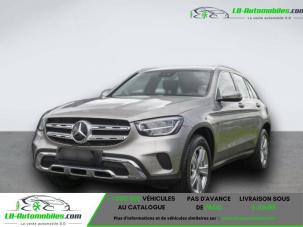 Mercedes GLC 300 e BVA 4Matic