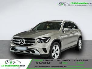 Mercedes GLC 300 BVA 4Matic