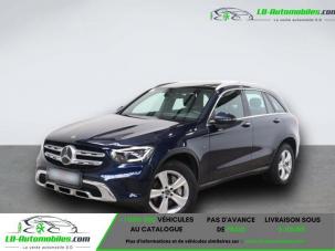Mercedes GLC 300 BVA 4Matic