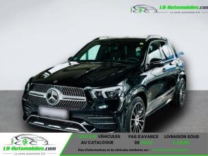 Mercedes GLE 400 d BVA 4Matic