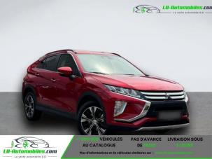 Mitsubishi Eclipse 1.5 MIVEC 163 BVA 2WD