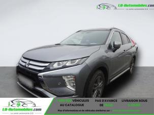 Mitsubishi Eclipse 1.5 T-MIVEC 163 BVA 2WD