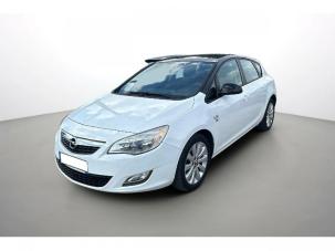 Opel Astra 1.6 150 Jahre Opel BVA