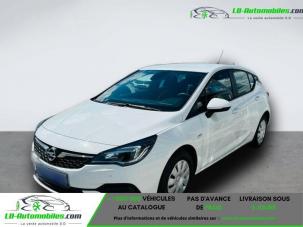Opel Astra 1.5 Diesel 105 ch BVM