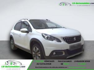 Peugeot 2008 1.2 PureTech 110ch  BVA