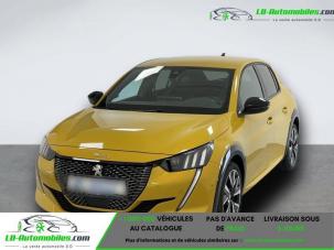 Peugeot 208 PureTech 130  BVA