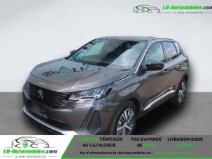 Peugeot 3008 Hybrid 136 e-DCS6
