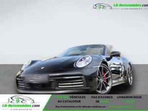 Porsche 911 4S  3.0i 450 PDK