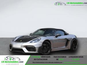 Porsche Boxster Spyder RS 500 ch PDK