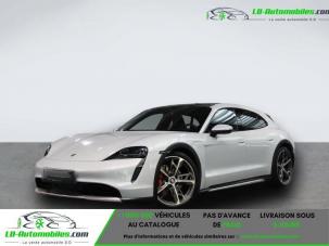 Porsche Taycan 4S 571 ch 5 Places