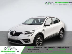 Renault Arkana TCe 140 BVA