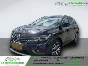 Renault Koleos dCi 190 BVA 4x4