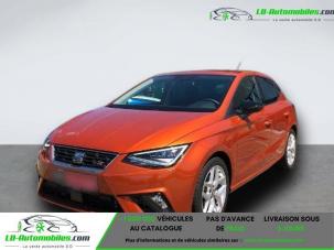 Seat Ibiza 1.6 TDI 95 ch  BVM