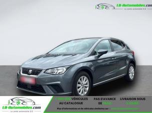 Seat Ibiza 1.0 TSI 95 ch BVM