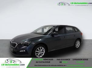 Skoda Scala 1.6 TDI 116 ch BVM