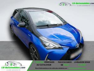 Toyota Yaris HYBRIDE 100ch