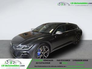 Volkswagen Arteon 2.0 TSI 320 BVA 4MOTION