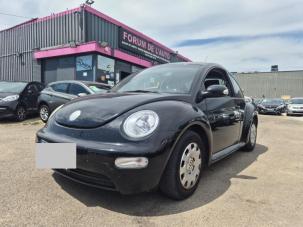 Volkswagen Beetle 1.4  PRETTY