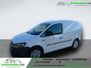 Volkswagen Caddy 1.0 TSI 102