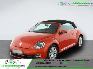 Volkswagen Coccinelle 2.0 TDI 150 BMT BVA