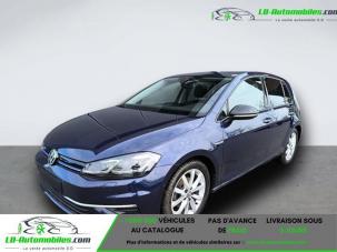 Volkswagen Golf 1.5 TSI 130 BVM