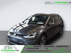 Volkswagen Golf SW 1.6 TDI 115 BVM