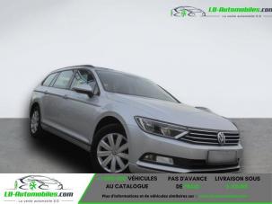 Volkswagen Passat 2.0 TDI 150 BVA
