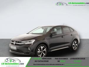 Volkswagen Taigo 1.5 TSI 150 BVA