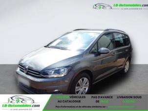 Volkswagen Touran 1.6 TDI 115 BVA 5pl