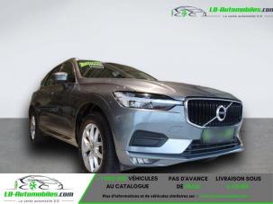 Volvo XC60 B4 197 ch essence BVA