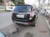 Chevrolet Captiva 2.2 VCDI184 LTZ BA AWD