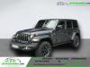 Jeep Wrangler Unlimited 4xe 2.0 l T 380 ch 4x4 BVA 2022