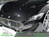 Maserati Grancabrio 4.7 V8 460