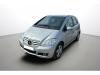 Mercedes  180 CDI Avantgarde  CVT 2011