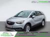 Opel Crossland X 1.2 Turbo 110 ch BVA 2019