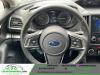 Subaru Impreza 1.6i 114 ch BVA