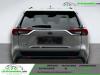 Toyota Rav 4 Hybride 218 ch 2WD