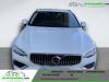Volvo V60 T6 AWD 253 ch + 145 ch BVA