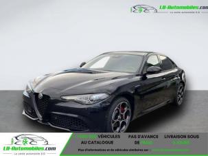 Alfa Romeo Giulia 2.2 210 ch BVA Q4